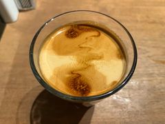 瑰夏拼配美式-来回·咖啡(天河南店)