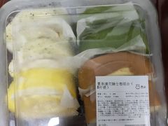 -盒马鲜生(馥邦国际店)