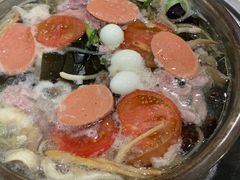 -海关荤豆花(洋河一路店)