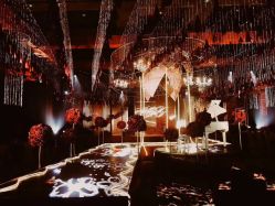 -福州香格里拉·宴会厅