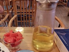 -严记小天府酸菜鱼(西四路店)