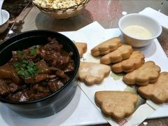 -大秦瓦罐(光谷大街店)