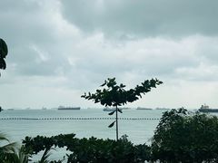 -亚洲大陆最南端