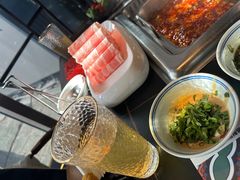 -大隐·成都火锅Bistro(合生麒麟新天地店)