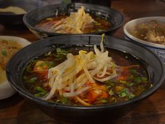 杠上脑花-一岚一山(角门总店)