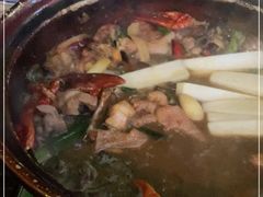 -凤兴鸡煲(宝安海雅店)