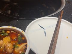 -小饕荟雅安贡椒鱼鲜馆(广福桥店)