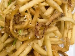 -春花民族美食(佳木斯总店)
