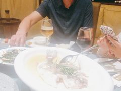 -诚园新喜洋餐厅