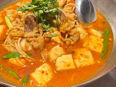 -雷泰泰台式胡椒虾(滨江金铂湾店)