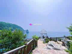 -大连金石滩滨海国家地质公园