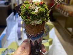 -GODIVA(王府井apm店)
