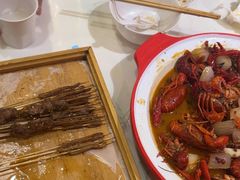 -寻味乌镇·龙虾烧烤