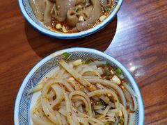 -姚记.周礼伤心凉粉(时代广场店)