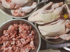 -农家乐大锅台铁锅炖(四流中路店)