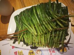 -木屋烧烤(万德庄店)