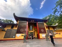 -南华禅寺