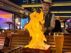 -MR.ROCKY洛奇先生·西餐&酒吧(太古仓店)