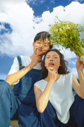 -索菲亚婚纱摄影