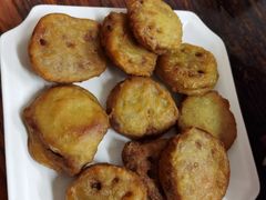 -黑皮酸菜鱼(三山街店)