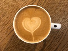 -Peet's 皮爷咖啡(东湖路手作店)