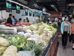 -旺豪阳光超市(友谊阳光城店)