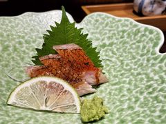 -加奈日本料理