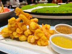 -小花椒金汤酸菜鱼(理工大店)