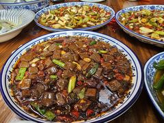 -李大爷的泡椒馆(冉家坝店)
