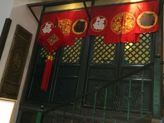 -福照楼汽锅鸡·云南菜(护国路店)