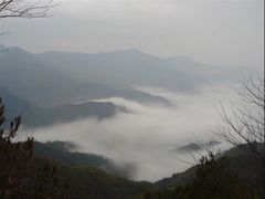 -井冈山风景名胜区