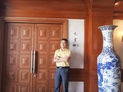 -上海国际饭店
