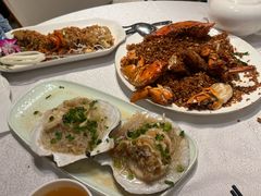 -喜记避风塘炒辣蟹(旗舰店)