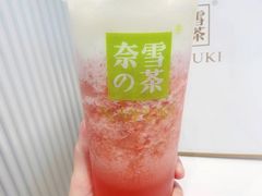 -奈雪的茶(华侨城创意园店)