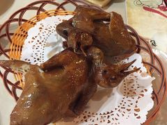 -舊街坊茶楼(市二宫店)