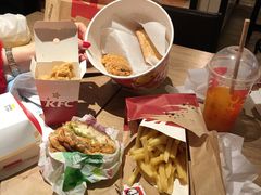 -肯德基(大悦城D馆店)
