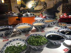 -巴九门老火锅(来福士打望店)