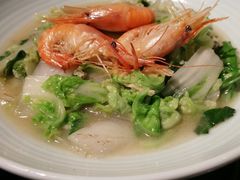 -老头儿油爆虾·1987杭州烟火味(湖滨银泰in77D区店)