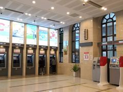 -中国工商银行(上海市延安西路支行)