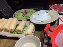 -小龙坎火锅(总店)