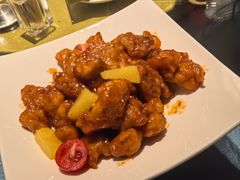 -柴米油盐三杯鸡(象山北路店)