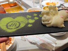 -海底捞火锅(太原南站店)