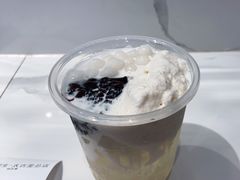 -甜心闲生传统手工冰粉(太古里店)