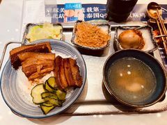 -馔豚·台北菜专门店(深圳湾万象城店)