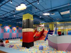 -巧虎欢乐岛(常营华联店)