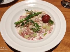 -新贝乐意大利餐厅(苏州中心店)