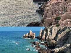 -南麂列岛