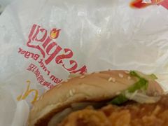 -麦当劳(苏宁广场店)