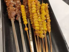 -老楼羊蝎子·铜锅涮肉•20年专注羊肉(惊驾路店)