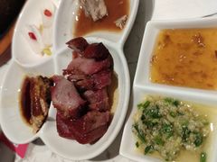 烧味拼盘-火啫啫·粤式啫啫煲(南通首店)